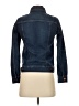 Madewell 100% Cotton Blue Denim Jacket Size XS - photo 2