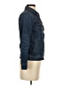 Madewell 100% Cotton Blue Denim Jacket Size XS - photo 4