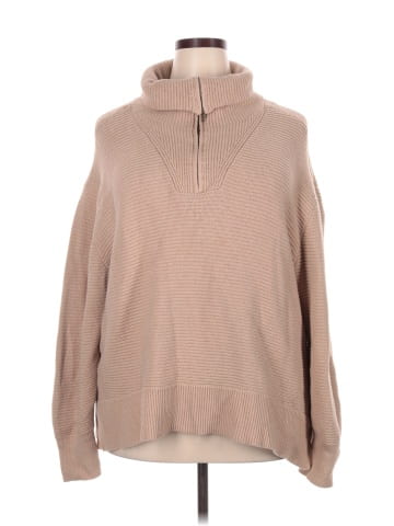 Sonoma Goods for Life Turtleneck Sweater (view 1)