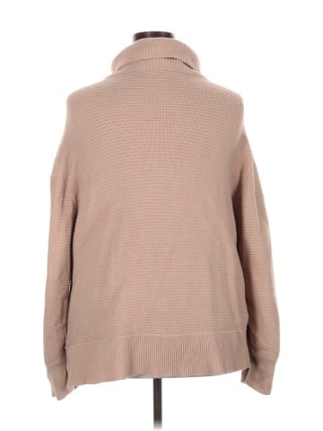 Sonoma Goods for Life Turtleneck Sweater (view 2)