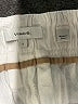 Vince. White Linen Pants Size 2 - photo 4