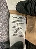 Vince. White Linen Pants Size 2 - photo 5