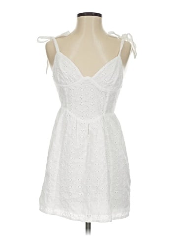 Garage Cocktail Dress (view 1)