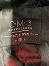 Assorted Brands 100% Polyester Black Coat Size M - photo 6