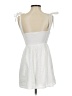 Garage White Cocktail Dress Size XS - photo 2