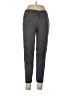 Level 99 Gray Linen Pants Size XS - photo 1
