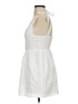 Garage White Cocktail Dress Size XS - photo 5