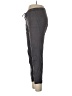 Level 99 Gray Linen Pants Size XS - photo 5