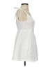 Garage White Cocktail Dress Size XS - photo 4