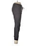Level 99 Gray Linen Pants Size XS - photo 4