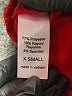 Maurices Solid Red Casual Skirt Size XS - photo 5