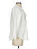 Vineyard Vines Performance Ivory 3/4 Sleeve Blouse Size S - photo 4