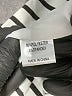 A Dip of Darling Stripes White Black Blazer One size - photo 7
