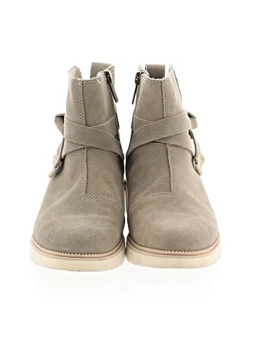 TOMS Ankle Boots (view 2)