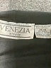 Venezia Solid Black Turtleneck Sweater Size 26 - 28 Plus - photo 4
