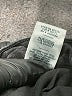 Just Black Chevron-herringbone Black Jeans Size 24 waist - photo 8