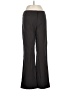 Cache Solid Gray Dress Pants Size 8 - photo 1