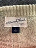Universal Thread Stripes Ivory Turtleneck Sweater Size S - photo 7