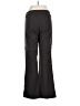 Cache Solid Gray Dress Pants Size 8 - photo 2