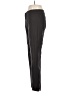 Cache Solid Gray Dress Pants Size 8 - photo 5