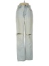 Cotton On 100% Recycled Plastic Blue Jeans Size 6 - photo 1