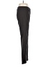 Cache Solid Gray Dress Pants Size 8 - photo 4