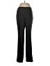 Ann Taylor 100% Silk Black Silk Pants Size 8 - photo 1