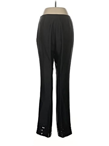 Ann Taylor Silk Pants (view 2)