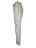 Cotton On 100% Recycled Plastic Blue Jeans Size 6 - photo 5