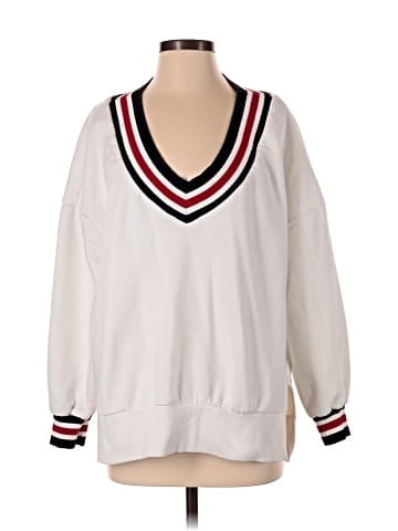 Forever 21 Pullover Sweater (view 1)