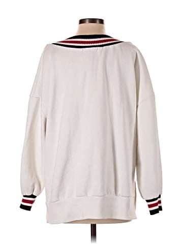 Forever 21 Pullover Sweater (view 2)