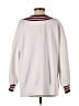 Forever 21 White Pullover Sweater Size M - photo 2