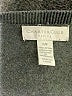 Charter Club Gray Jacket Size P (petite) - photo 6