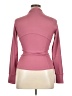Unbranded 100% Polyester Pink Cardigan Size XL - photo 2