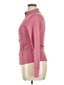 Unbranded 100% Polyester Pink Cardigan Size XL - photo 5