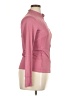 Unbranded 100% Polyester Pink Cardigan Size XL - photo 4