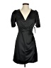 Lulus 100% Polyester Black Cocktail Dress Size S - photo 1