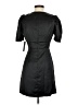 Lulus 100% Polyester Black Cocktail Dress Size S - photo 2