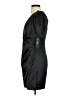 Lulus 100% Polyester Black Cocktail Dress Size S - photo 5