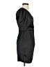 Lulus 100% Polyester Black Cocktail Dress Size S - photo 4