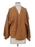 Unbranded Brown Cardigan Size S - photo 1