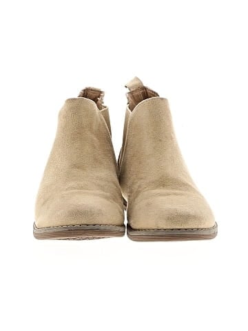 Hanna Andersson Ankle Boots (view 2)