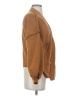 Unbranded Brown Cardigan Size S - photo 4