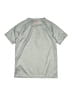 Under Armour 100% Polyester Gray Active T-Shirt Size XL (youth) - photo 2