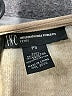 INC International Concepts 100% Polyester Tan Cardigan Size S (petite) - photo 7