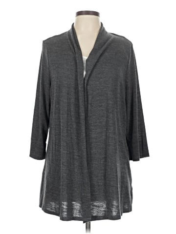Kim Rogers Cardigan (view 1)