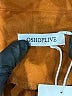 Oshoplive 100% Polyester Brown Coat Size M - photo 6