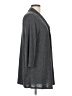 Kim Rogers Gray Cardigan Size L - photo 4