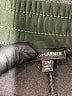 Coco + Carmen Solid Black Green Casual Pants Size S - photo 4