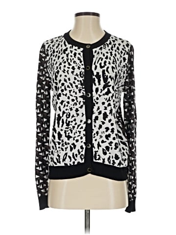 Duro Olowu Long Sleeve Top (view 1)